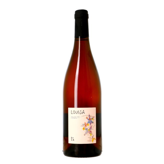 Domaine de la Renière, Louisa