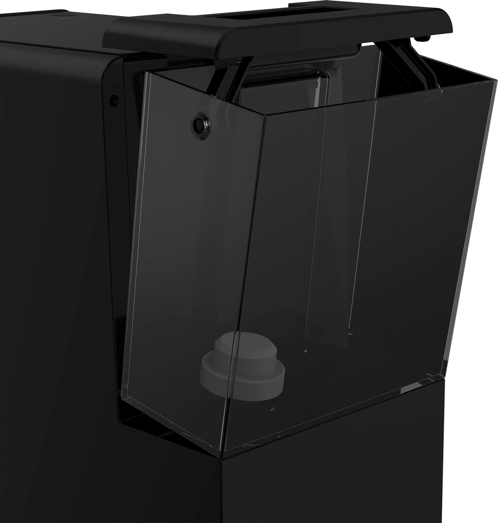BEKO Kaffeevollautomat CEG 3192 B, Automatische Reinigungsfunktion