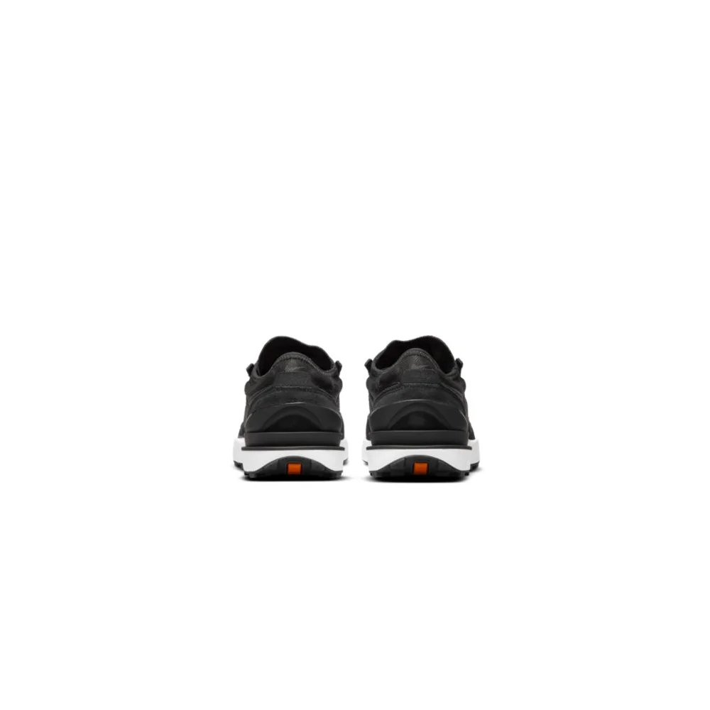 Nike Waffle One GS DC0481-001 / schwarz