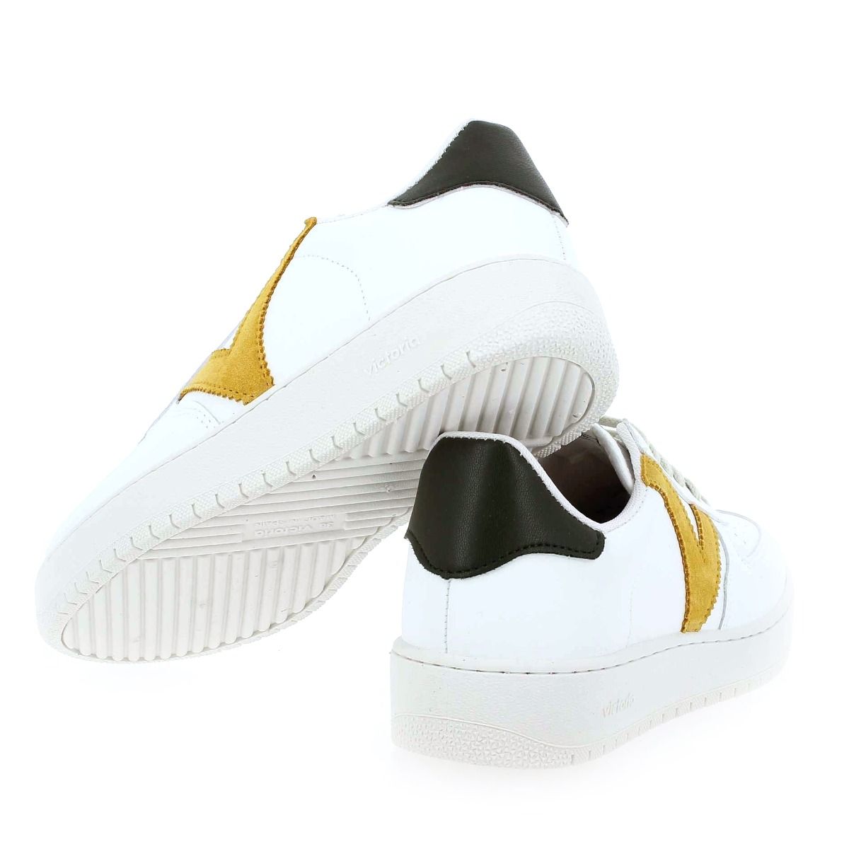 Victoria  1258201 madrid - Blanc Ocre
