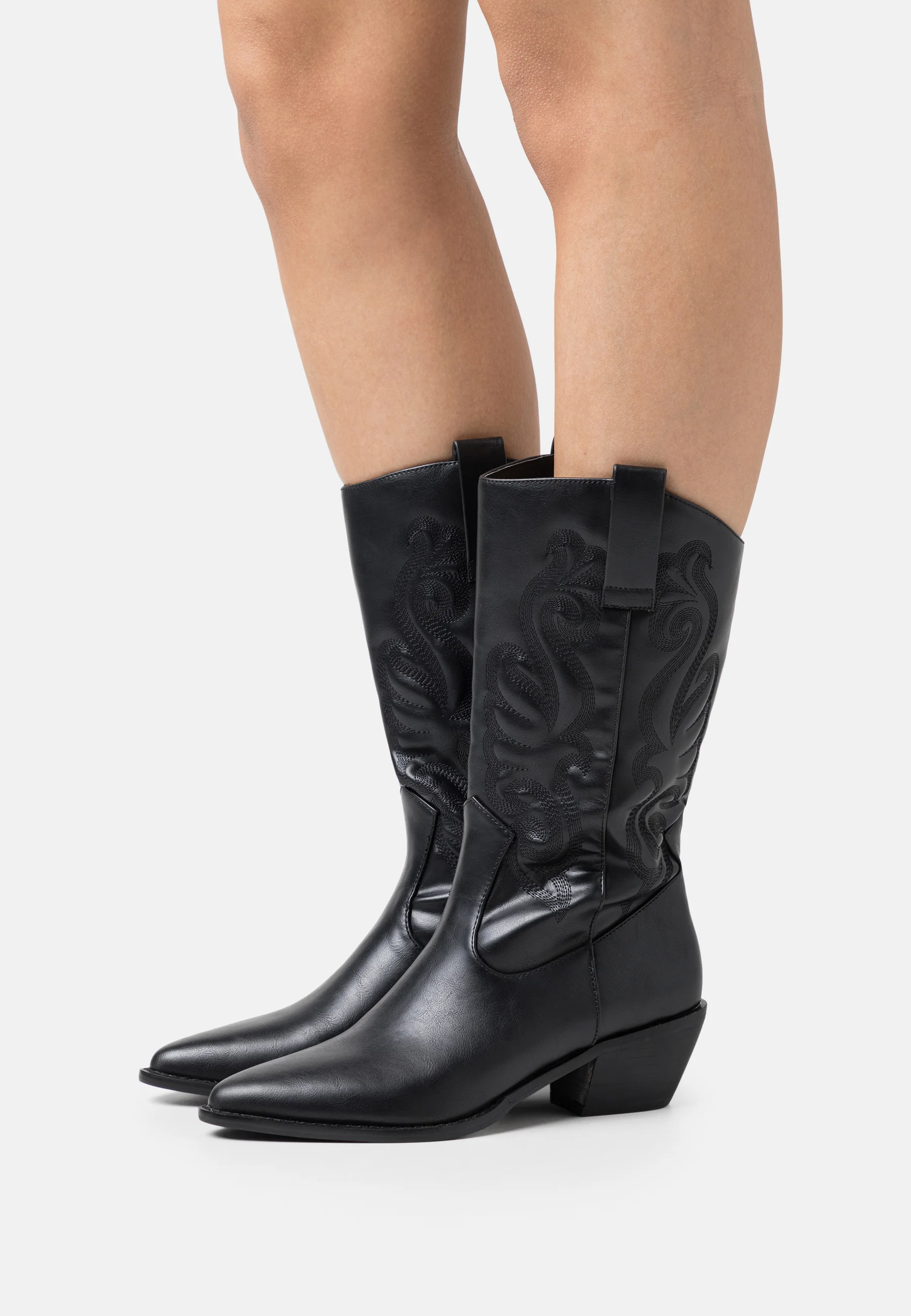 Botas tejanas/de motociclista Anna Field