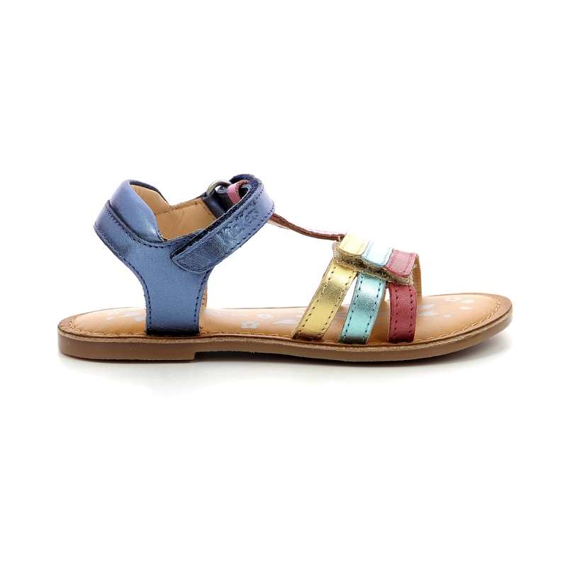 Sandales cuir Diamanto