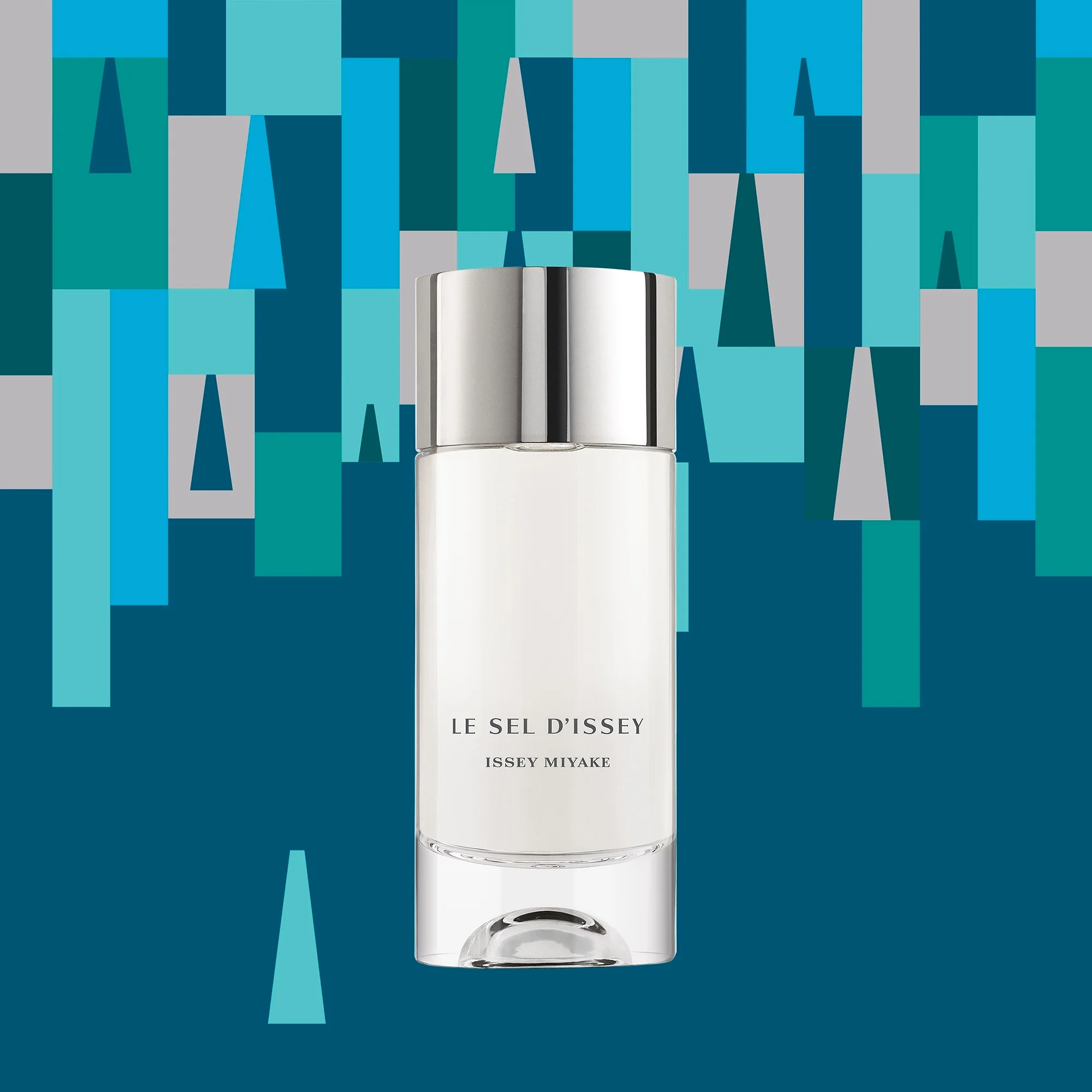 Le Sel d'Issey Eau de Toilette Gavesett - Parfymegavesett for menn, Eau de Toilette