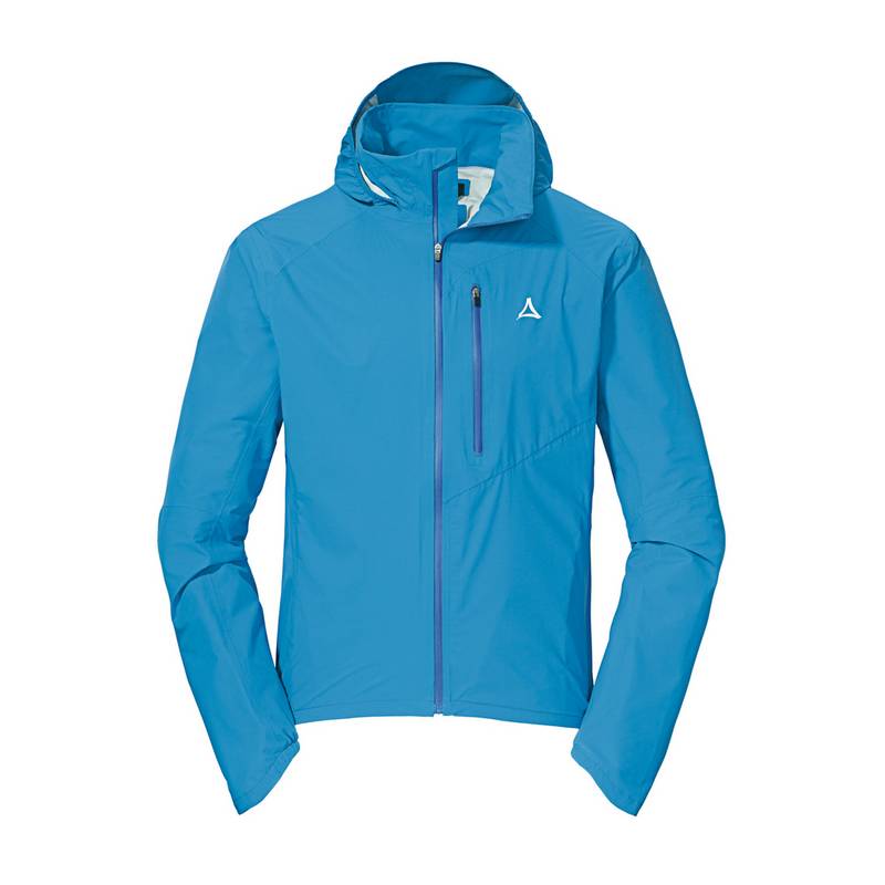 Schöffel 2.5L Jacket Bohusleden M Regenjacke Herren