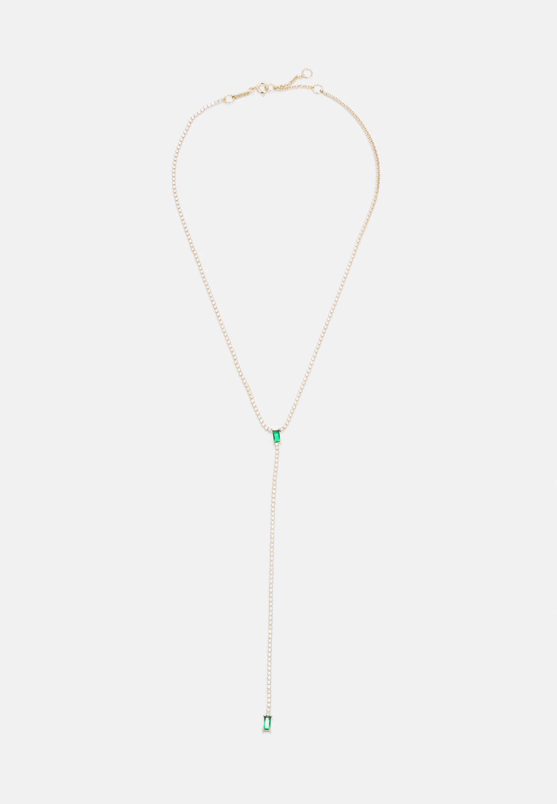 ALDO TAMIYA - Collar