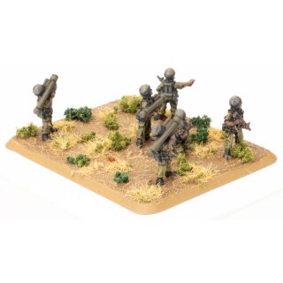 Redeye SAM Platoon