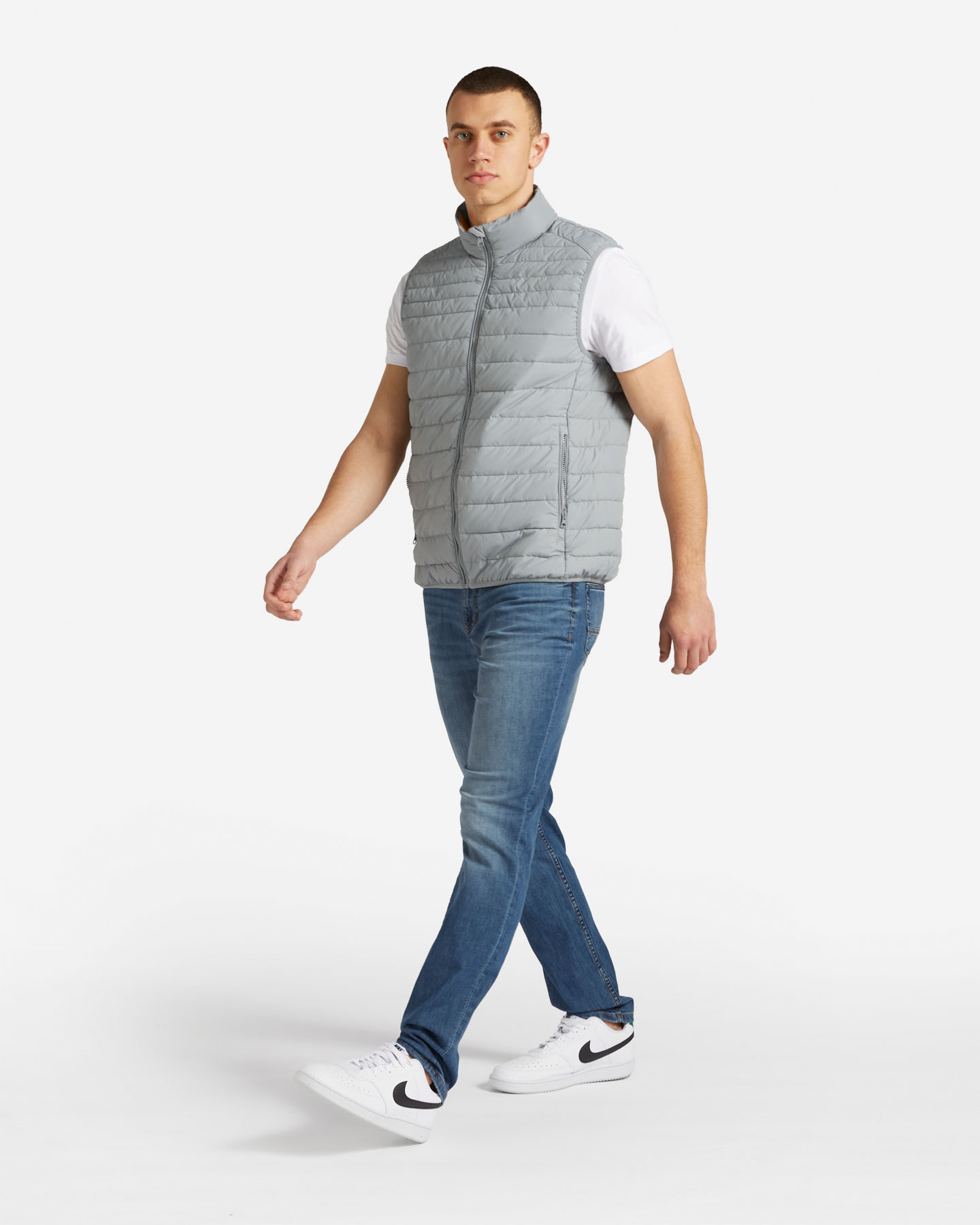 Gilet Dack's Essential M DM163S24-031/547