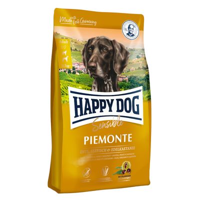 Sparpaket Happy Dog Supreme 2 x  Großgebinde