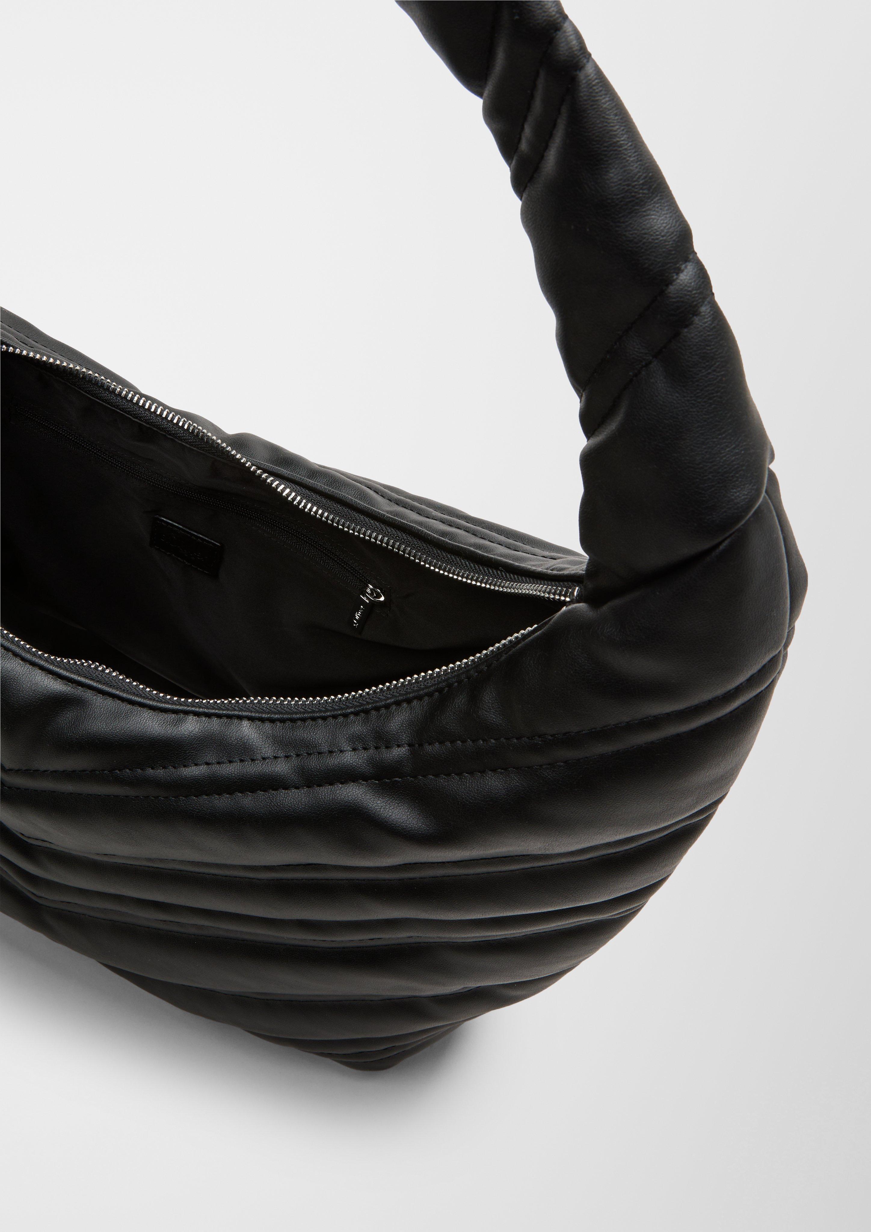 Hobo Bag mit Steppstruktur  2125146-9999