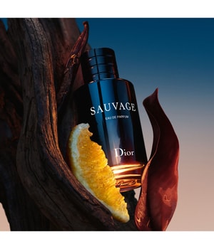 DIOR Sauvage Eau de Parfum 200 ml