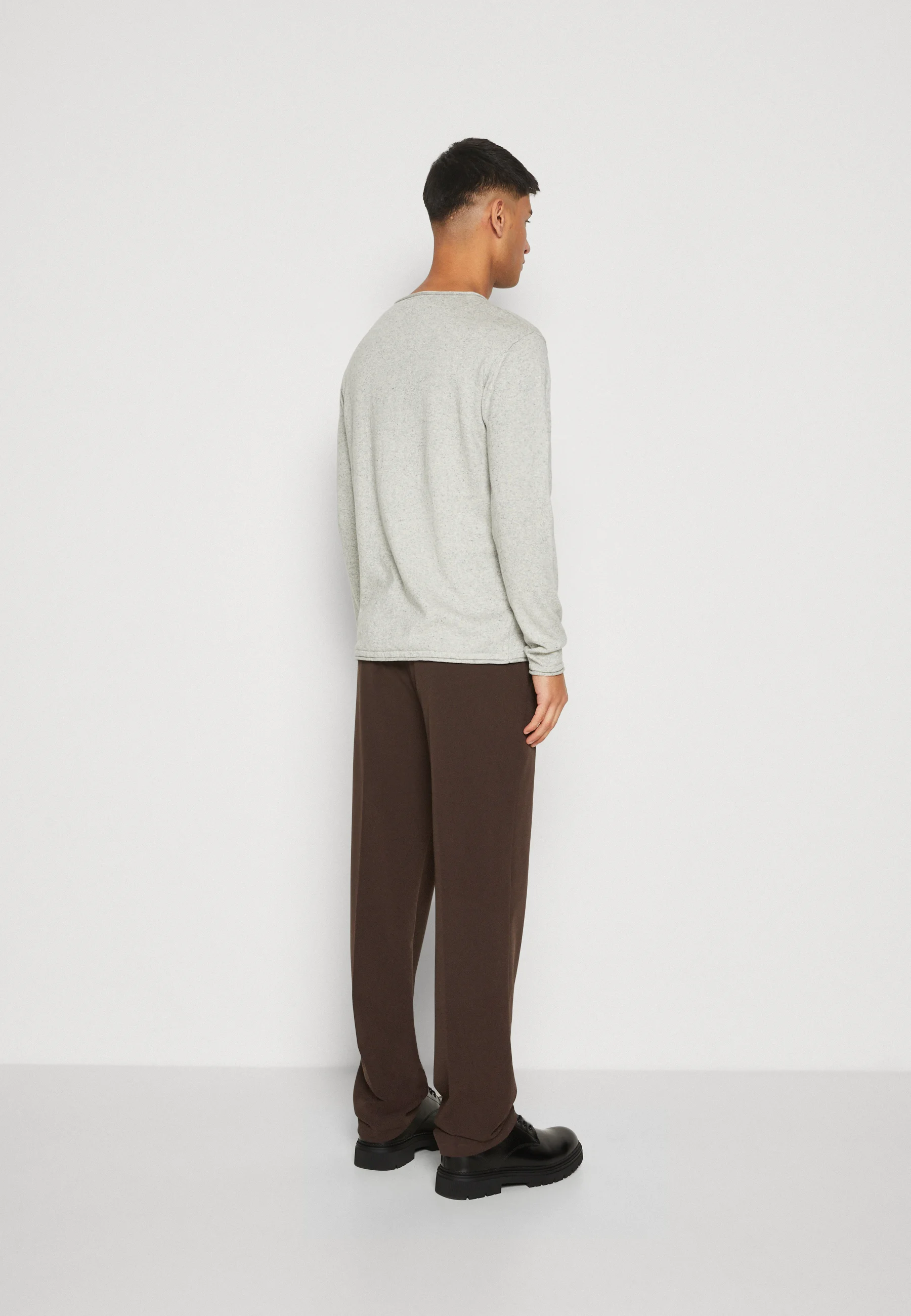 Suéter INDICODE JEANS