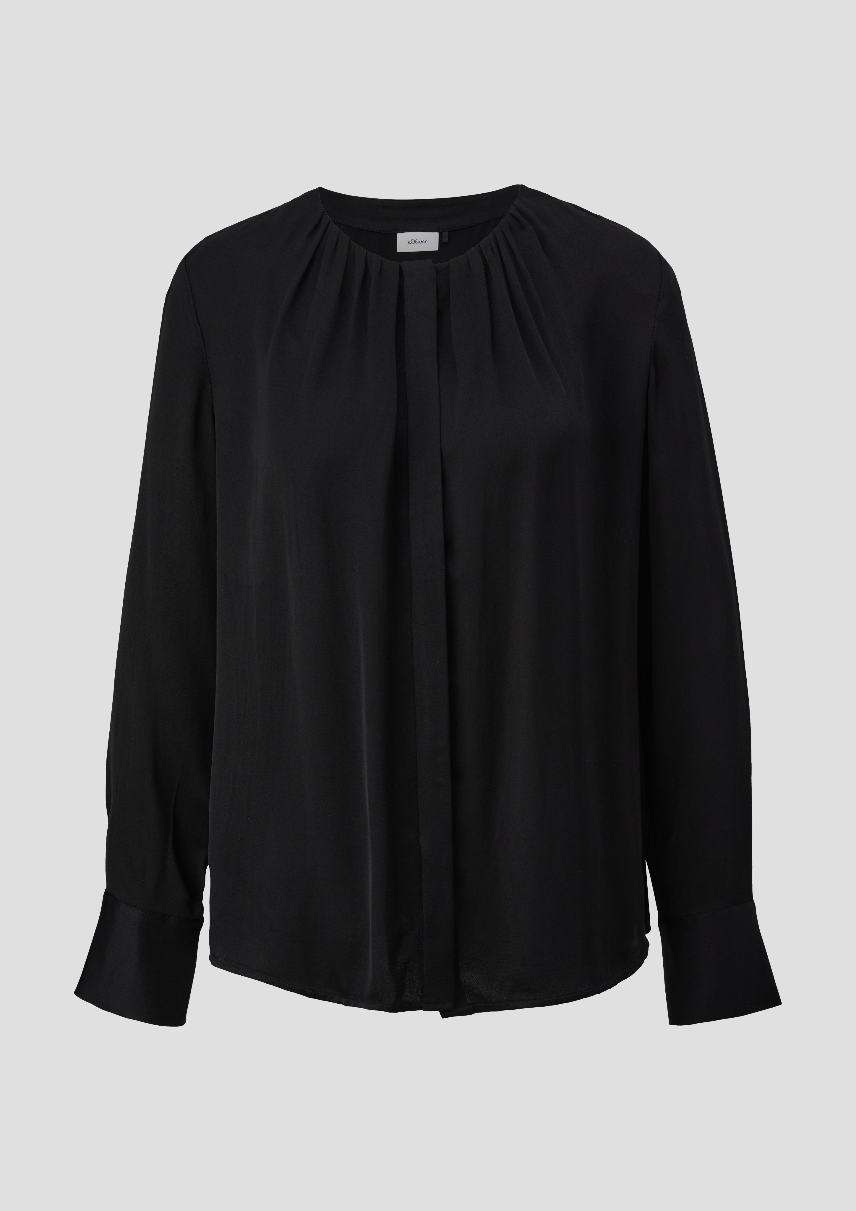 Bluse aus Viskose  2136295-9999