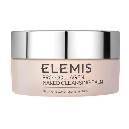 Baume nettoyant Elemis Pro-Collagen Naked 100 grammes