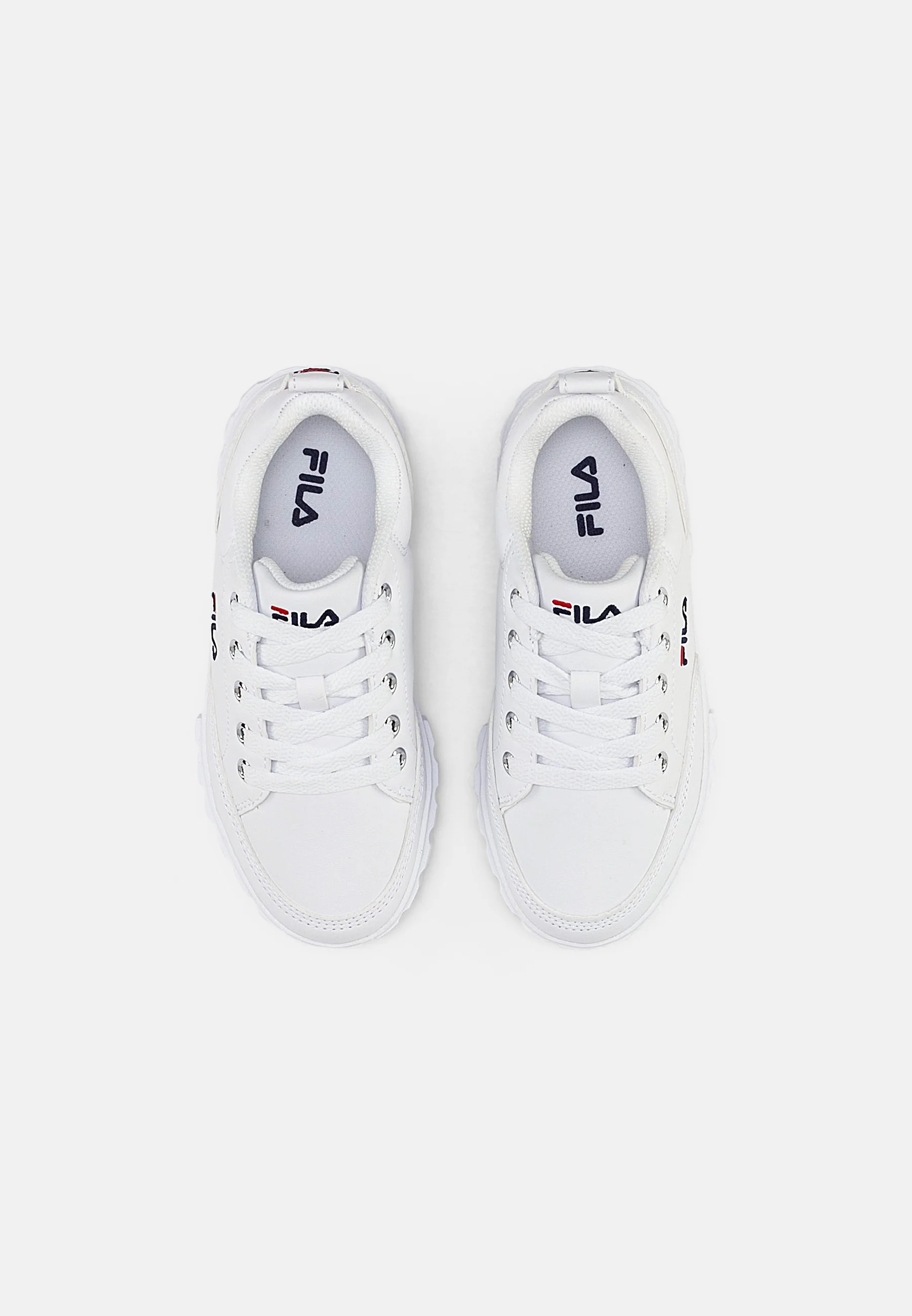 Fila SANDBLAST KIDS/TEENS - Zapatillas bajas