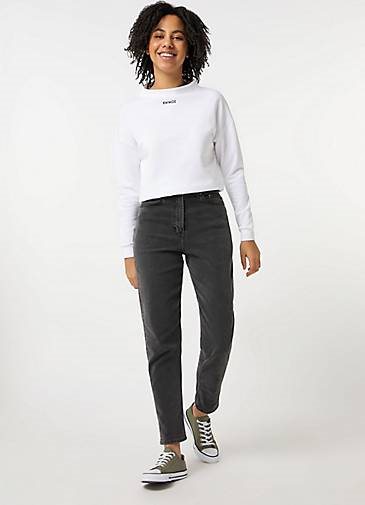 SOMWR Sweater Essential Discreet Collar Sweater