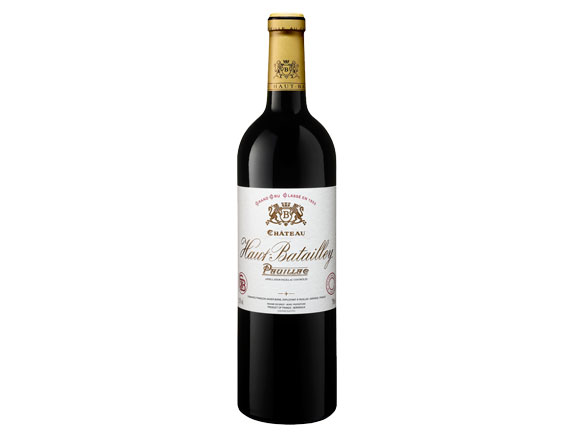 Château Haut-Batailley 2013 Bordeaux Pauillac
