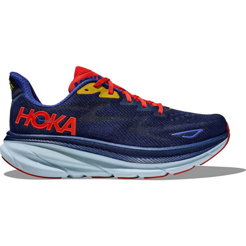 Hoka One One Clifton 9 Laufschuhe Herren