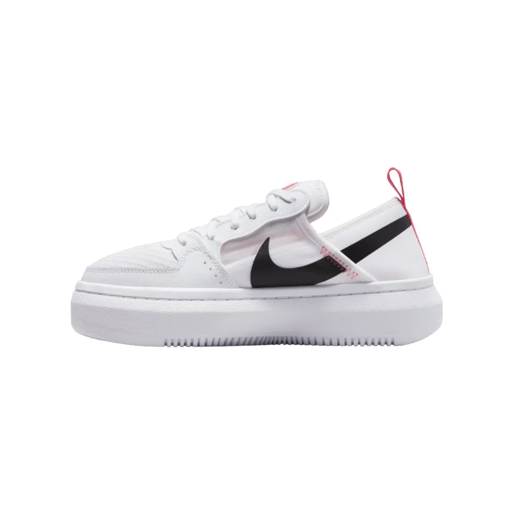 Nike Court Vision Alta CW6536-103 / weiss