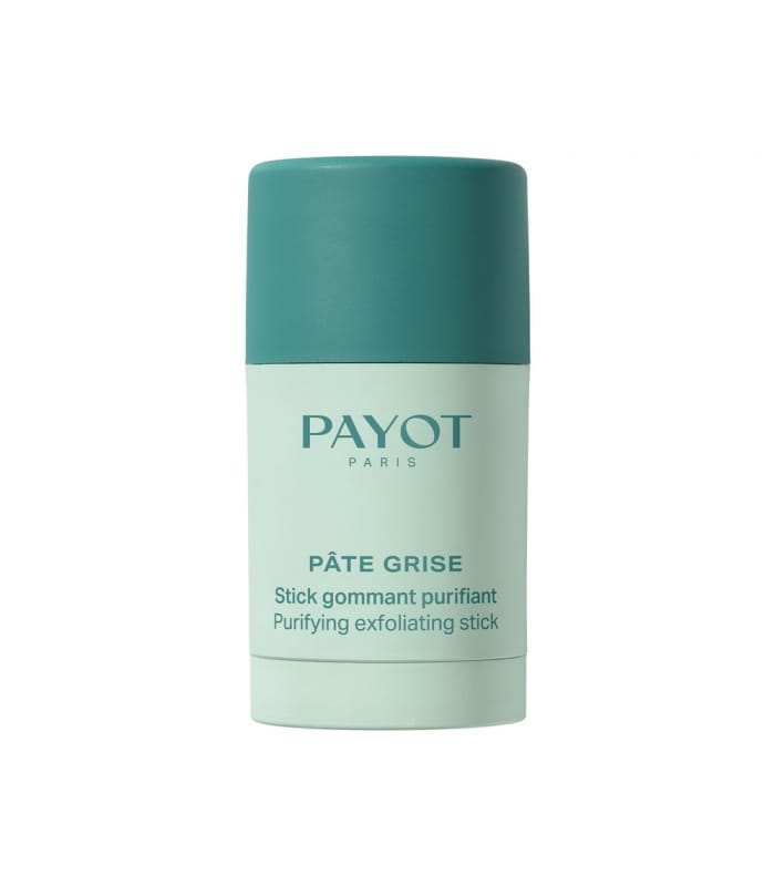 Payot-PÂTE GRISE-Stick gommant purifiant