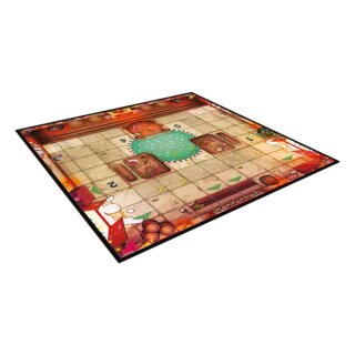 Bar Room Brawl - The Miniatuers Game Advent Calendar