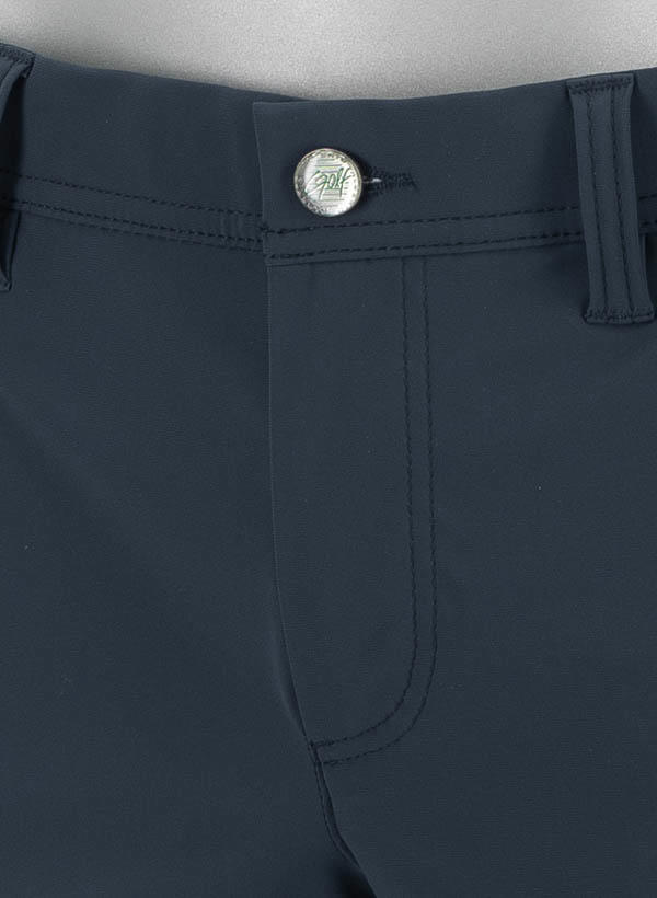 Alberto Golf, Golfhose Rookie, Regular Fit, Revolutional®, dunkelblaugrau