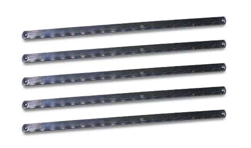Stanley 3-15-905 Λάμα πριονιού μετάλλου 150mm - 5 τεμάχια/χαρτόνι