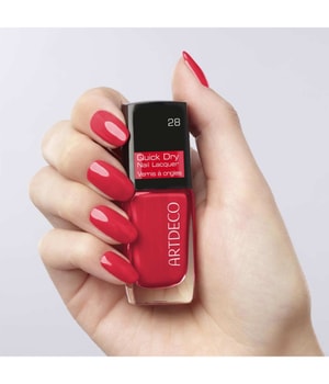 ARTDECO Quick Dry Nail Lacquer Nagellack-10 ml