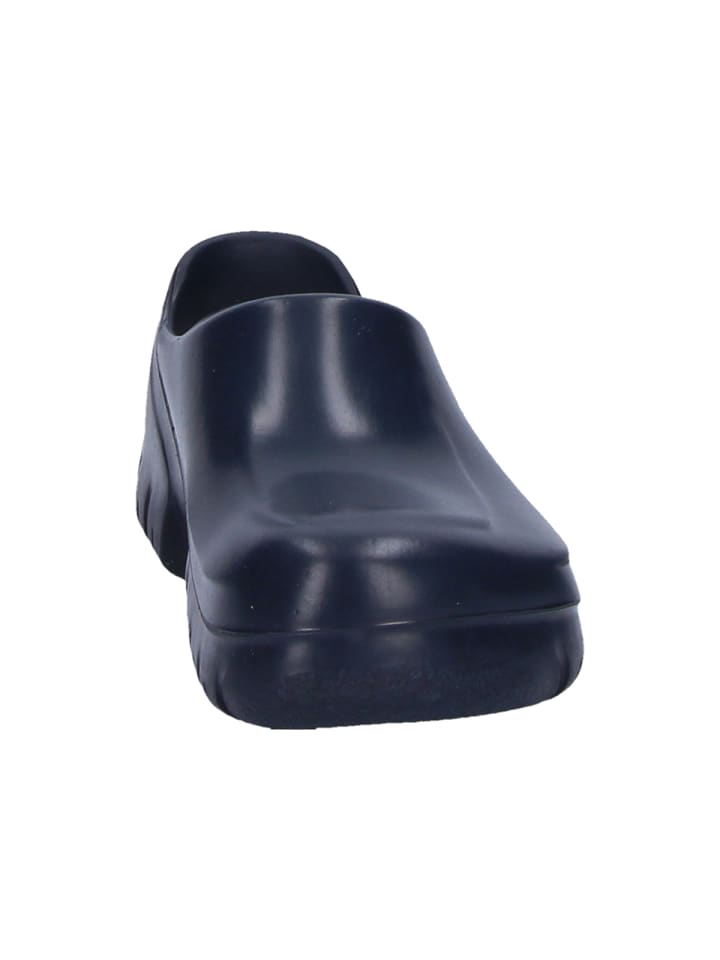 Birkenstock Clogs Alpro in blau günstig kaufen