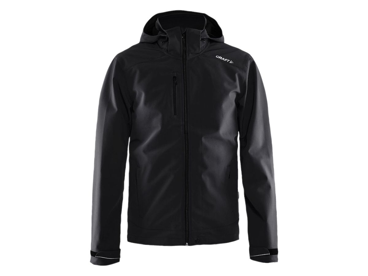 Craft Light Herren Softshelljacke