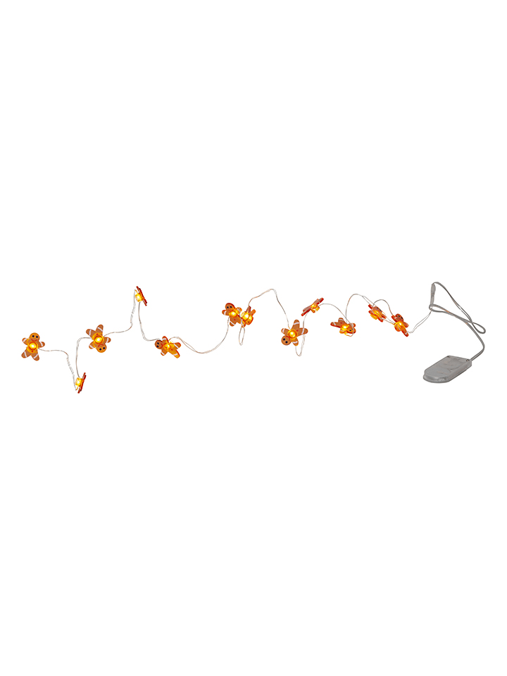 STAR Trading LED-Lichterkette 