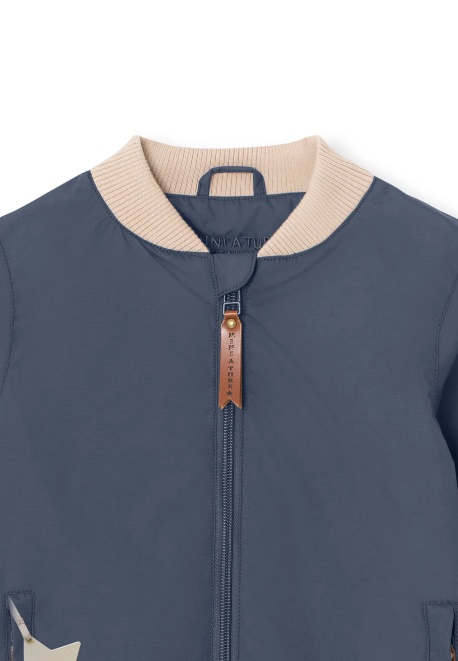 MINI A TURE MATVILLUM PRIMAVERA UNISEX - Chaqueta bomber