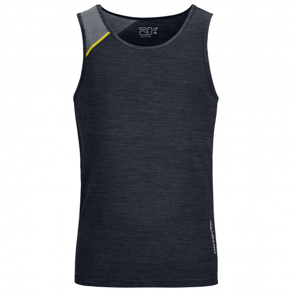 Ortovox - 150 Essential Top - Merinoshirt