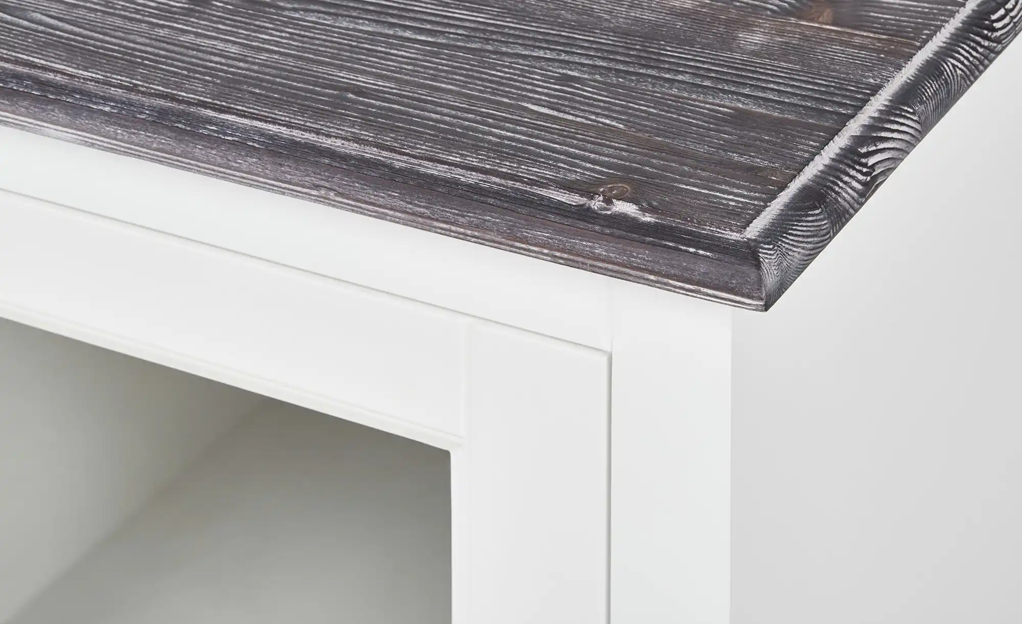 maison bleue Highboard Cabana
