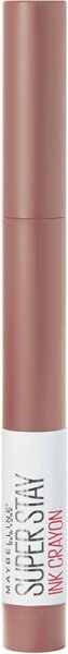 Maybelline Super Stay Ink Crayon Lippenstift