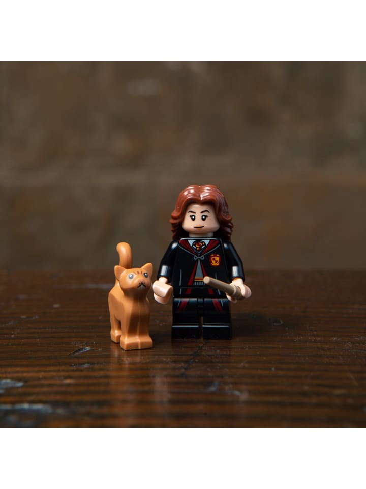 LEGO Collectable Minifigures 71022 Harry Potter Minifiguren Serie 1 günstig kaufen onesize