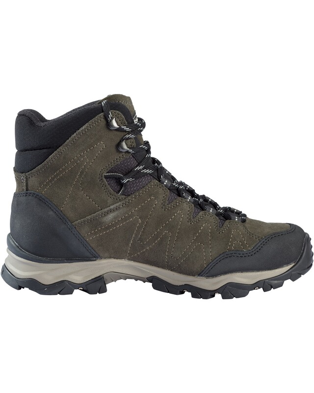 Meindl Stiefel Kreuzberg GTX