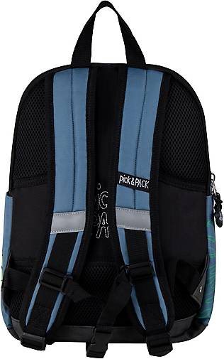 Pick & Pack Rucksack