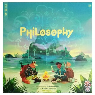Philosophie (DE)