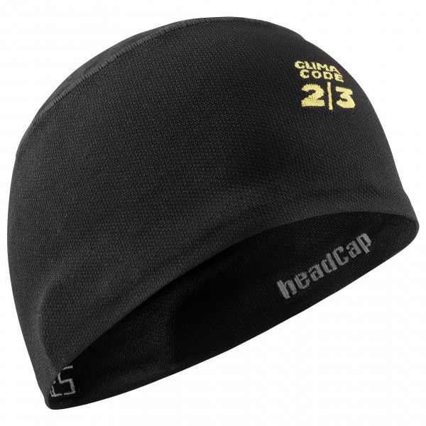 ASSOS - Spring Fall Cap - Radmütze