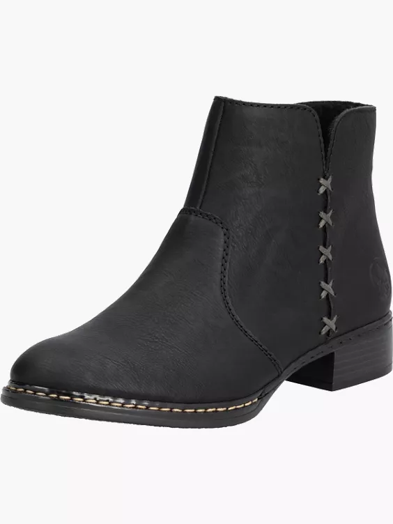 Rieker Damen Stiefeletten