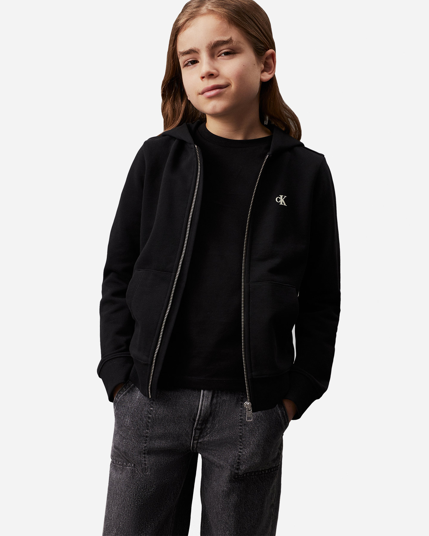 Calvin Klein Jeans Flock Jr IB0IB02131-BEH