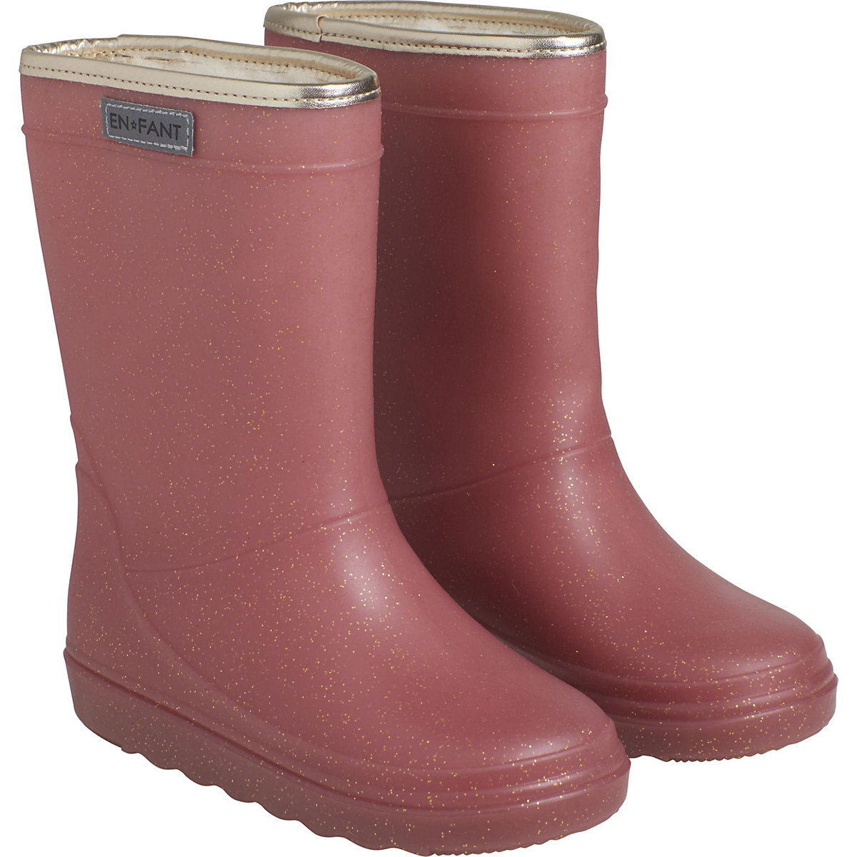 Winterstiefel für Mädchen