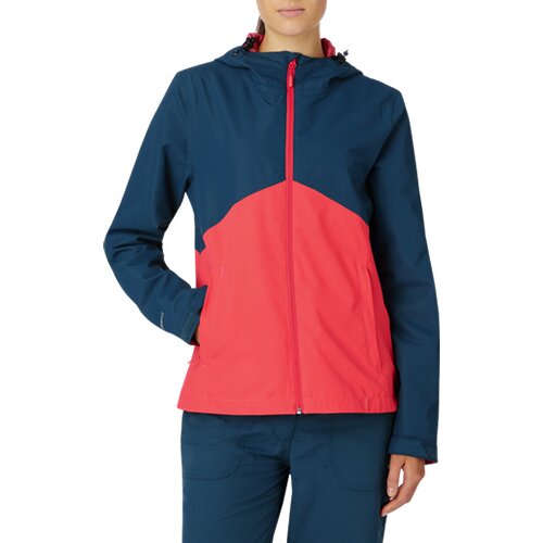 DAMEN FUNKTIONSJACKE TETON