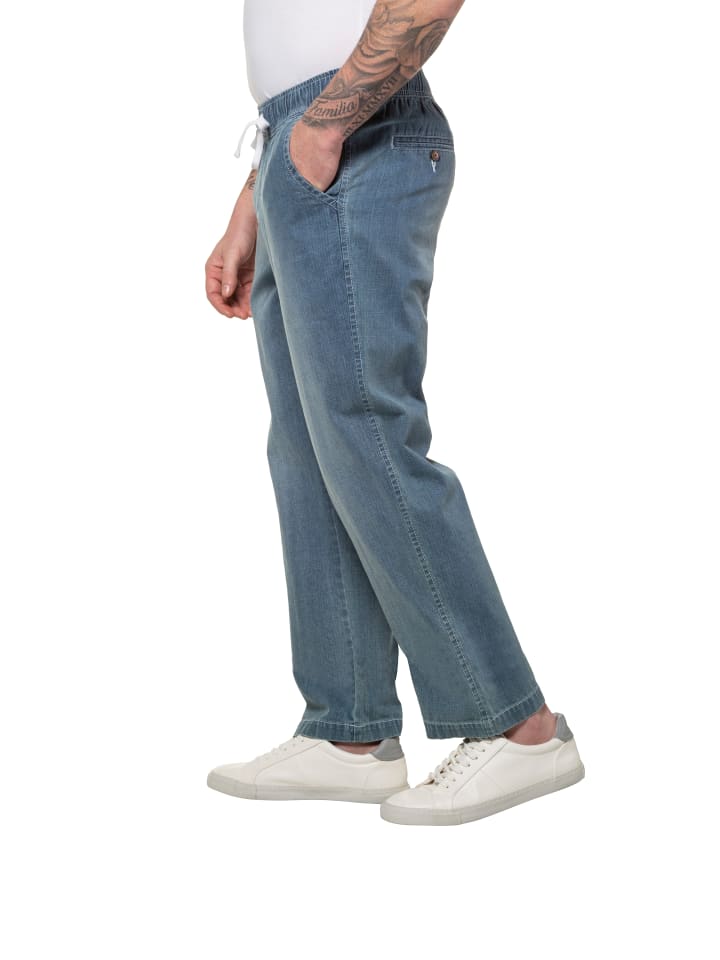 JP1880 Schlupfhose in hell bleached günstig kaufen