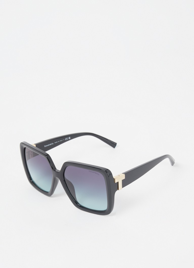 Ochelari de soare Tiffany & Co. TF4206U