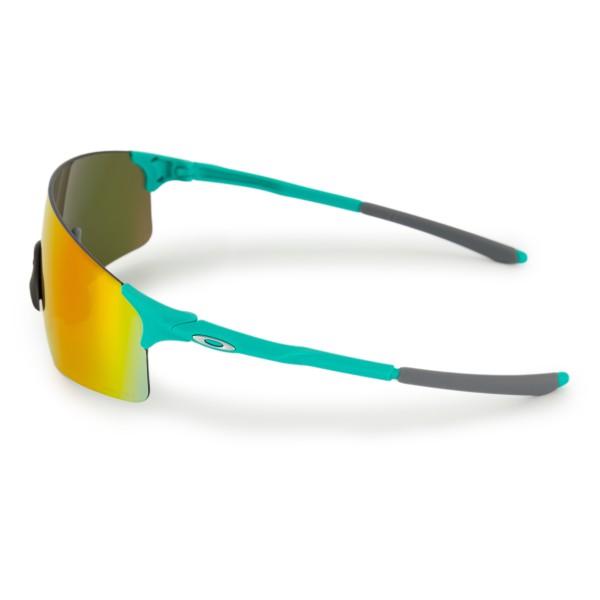 Oakley - EVZero Blades S3 (VLT 17%) - Fahrradbrille