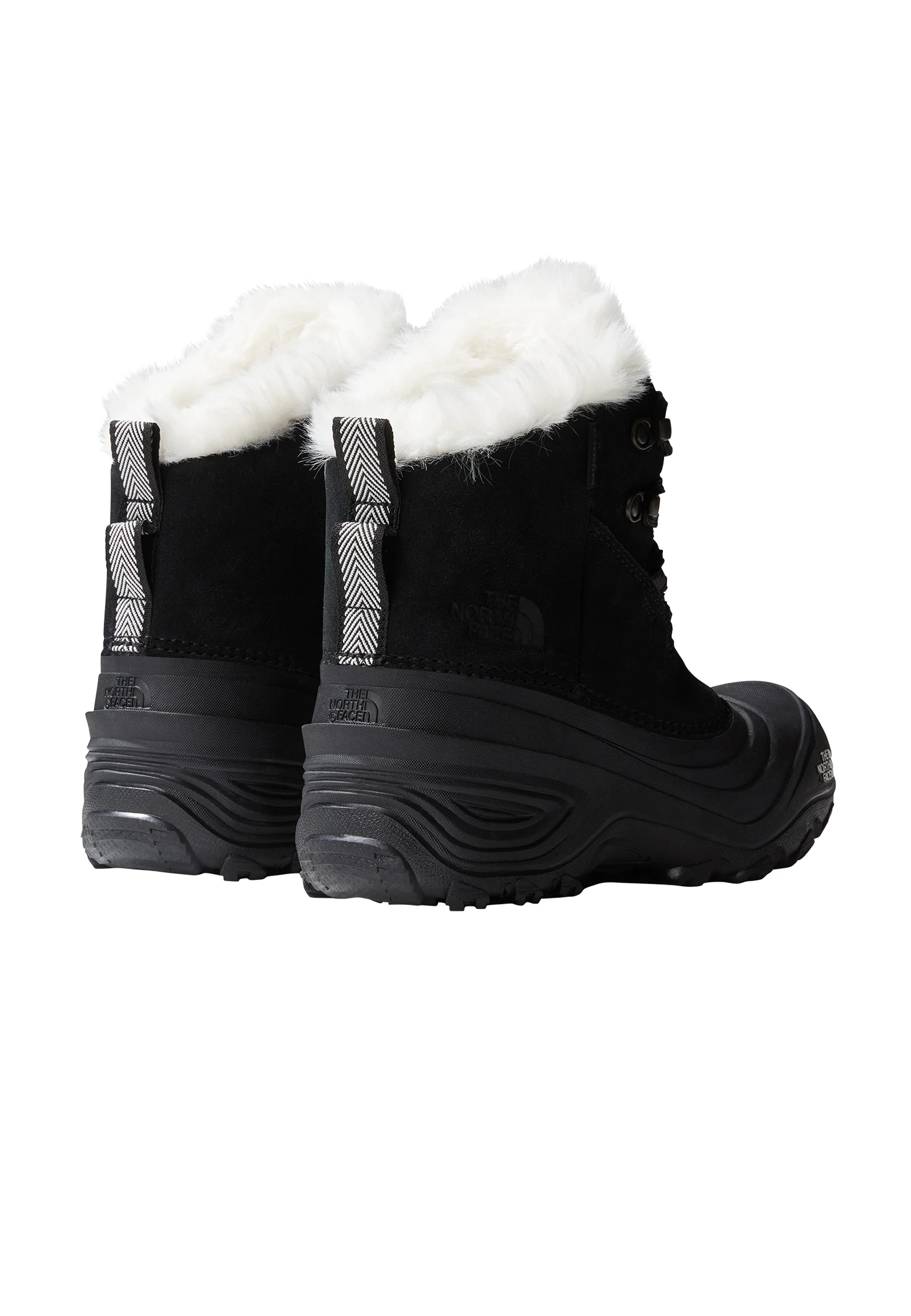 The North Face SHELLISTA V - Botas de nieve