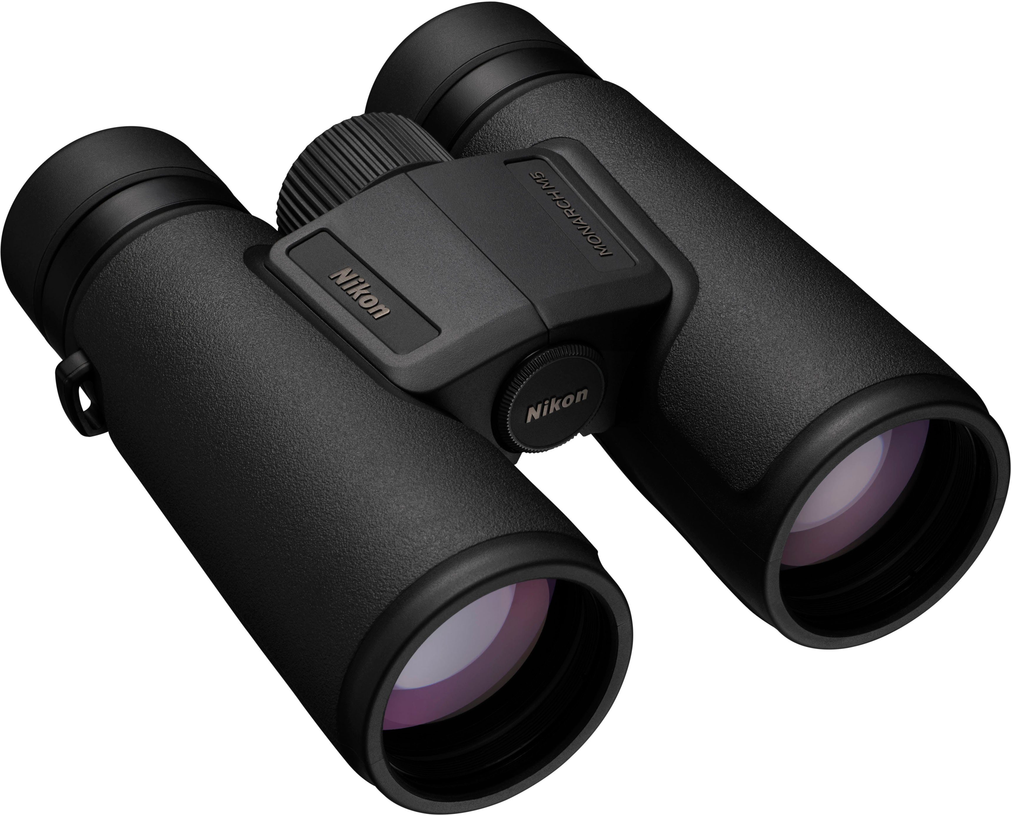 Nikon Monarch M5 8x42 Fernglas
