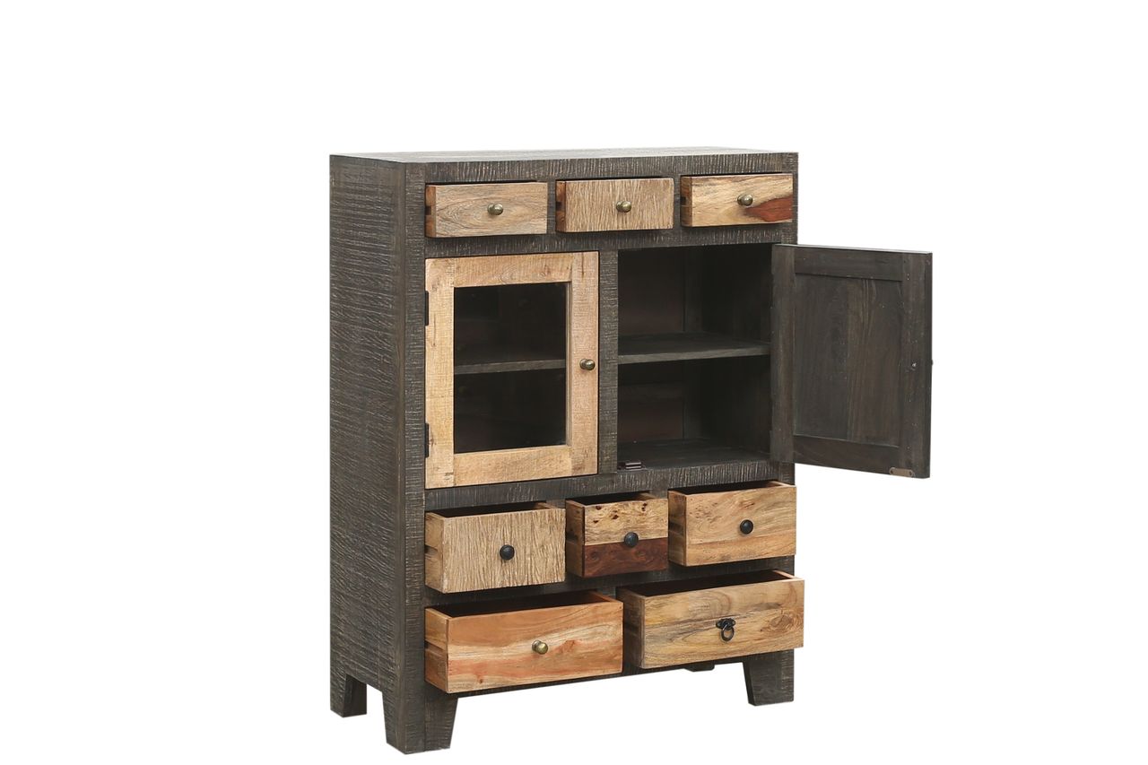 INTERIA Home&Living Kommode 118cm TARIM
