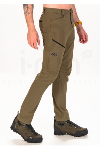 Millet Trekker Stretch III M